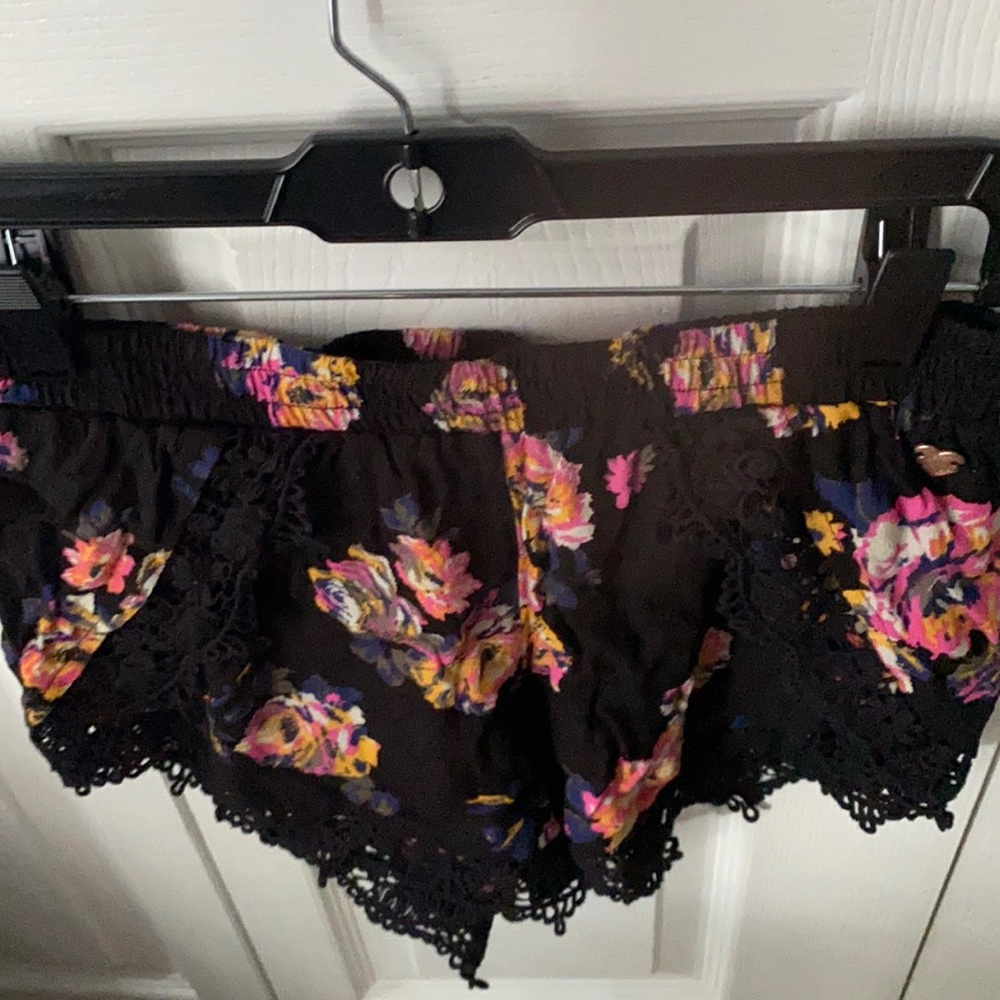 Kendall and Kylie Shorts
